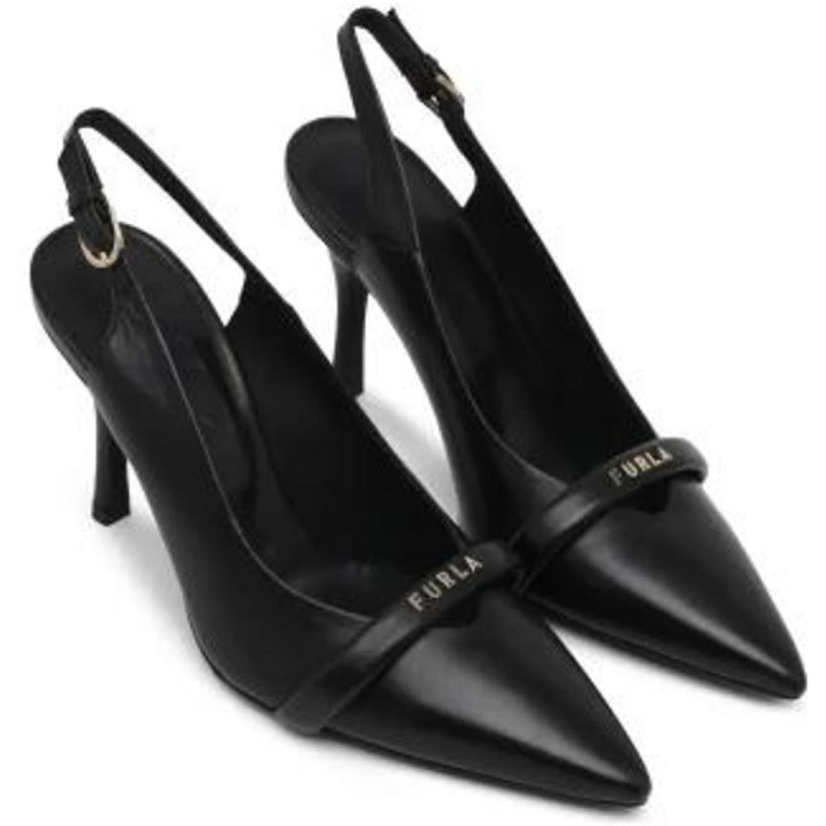 Women's Pumps Furla Black