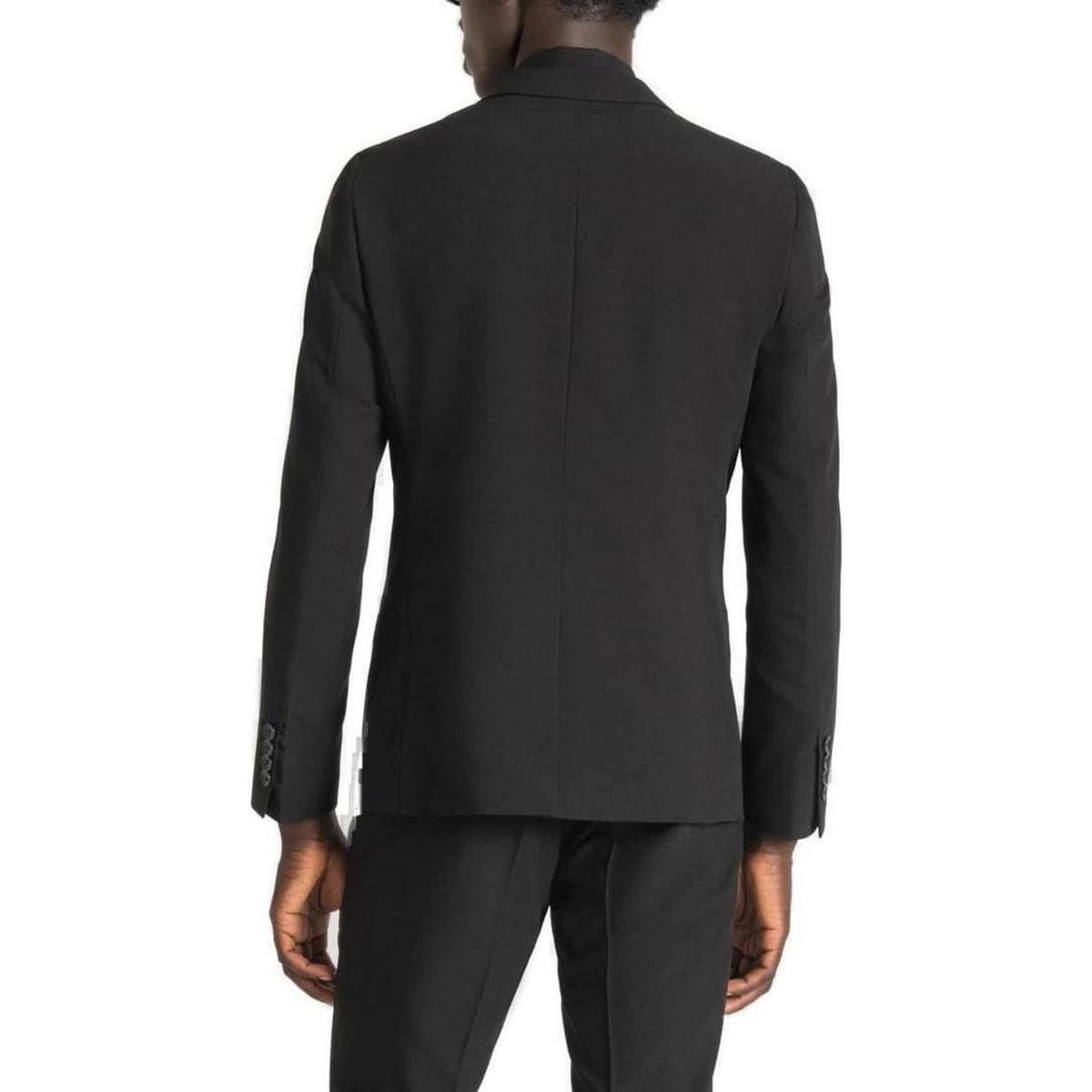 Men's Blazers Antony Morato Black