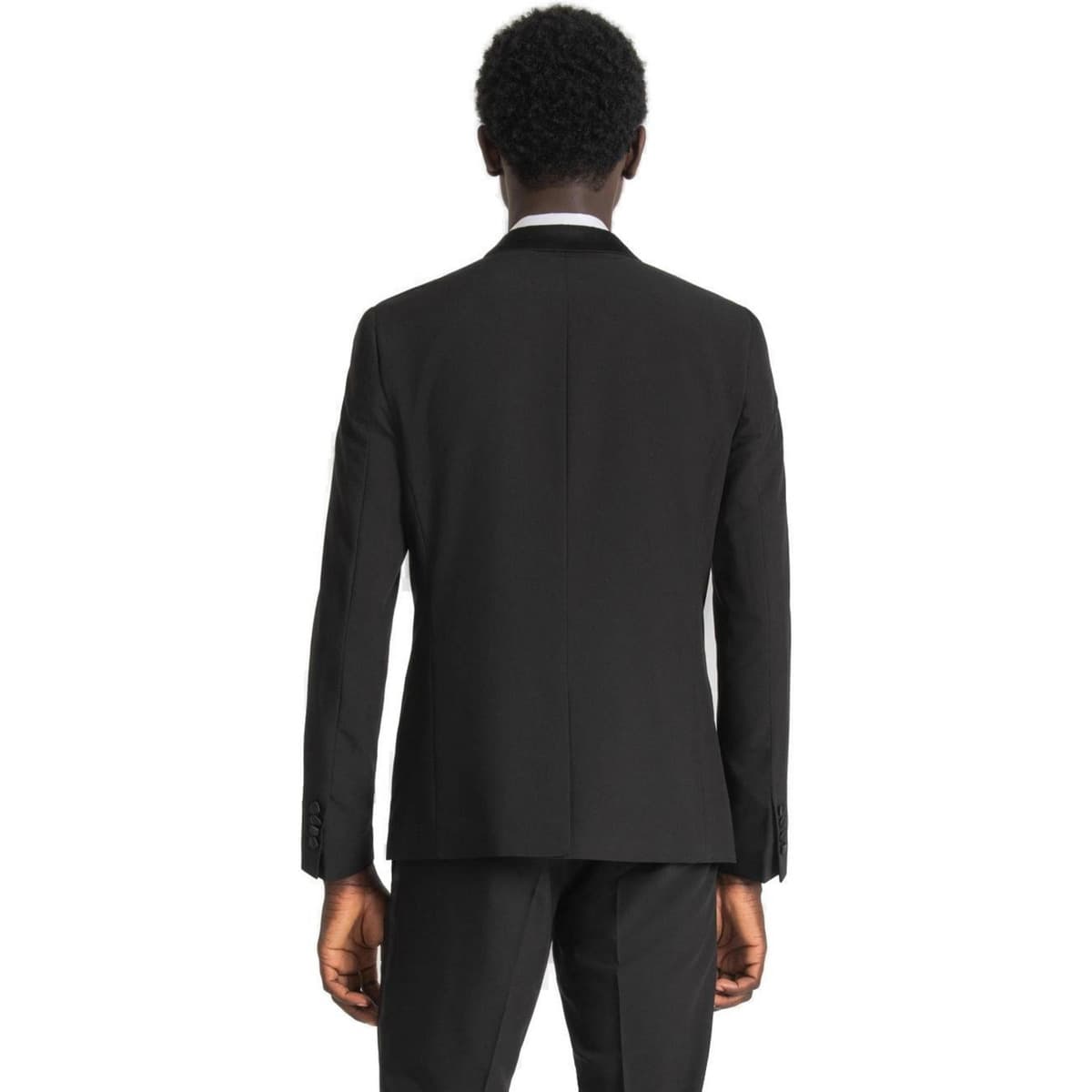 Men's Blazers Antony Morato Black