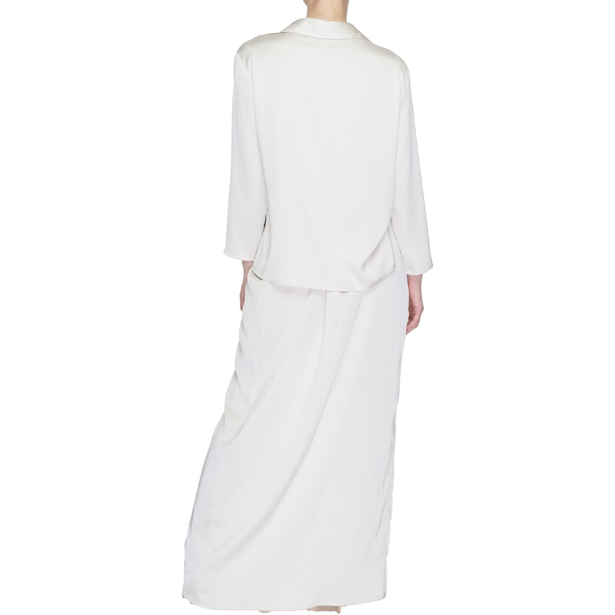 Women's Dresses Sandro Ferrone Beige