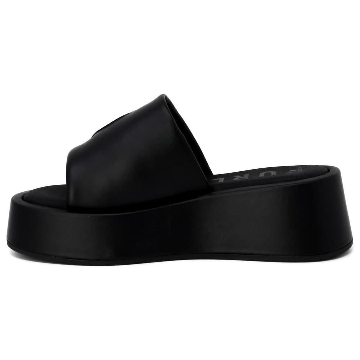 Women's Mules Furla Black