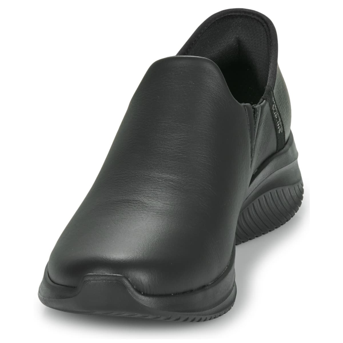 Men's Loafers Skechers Black