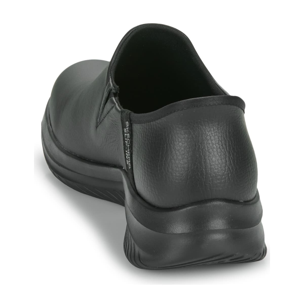 Men's Loafers Skechers Black