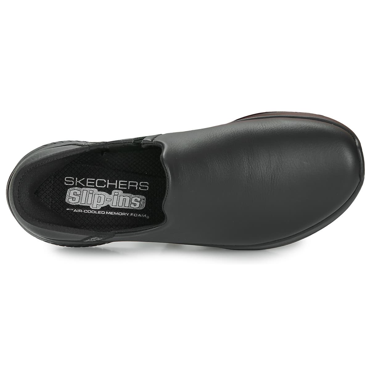 Men's Loafers Skechers Black