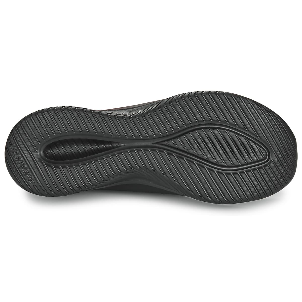 Men's Loafers Skechers Black