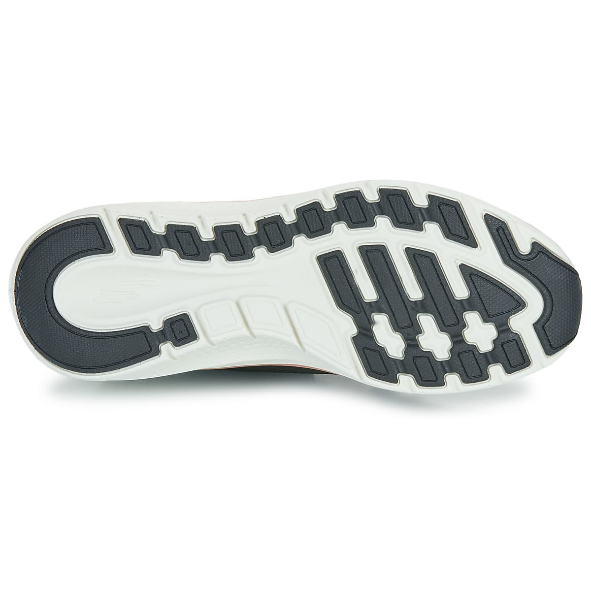 Women's Sneakers Skechers Black