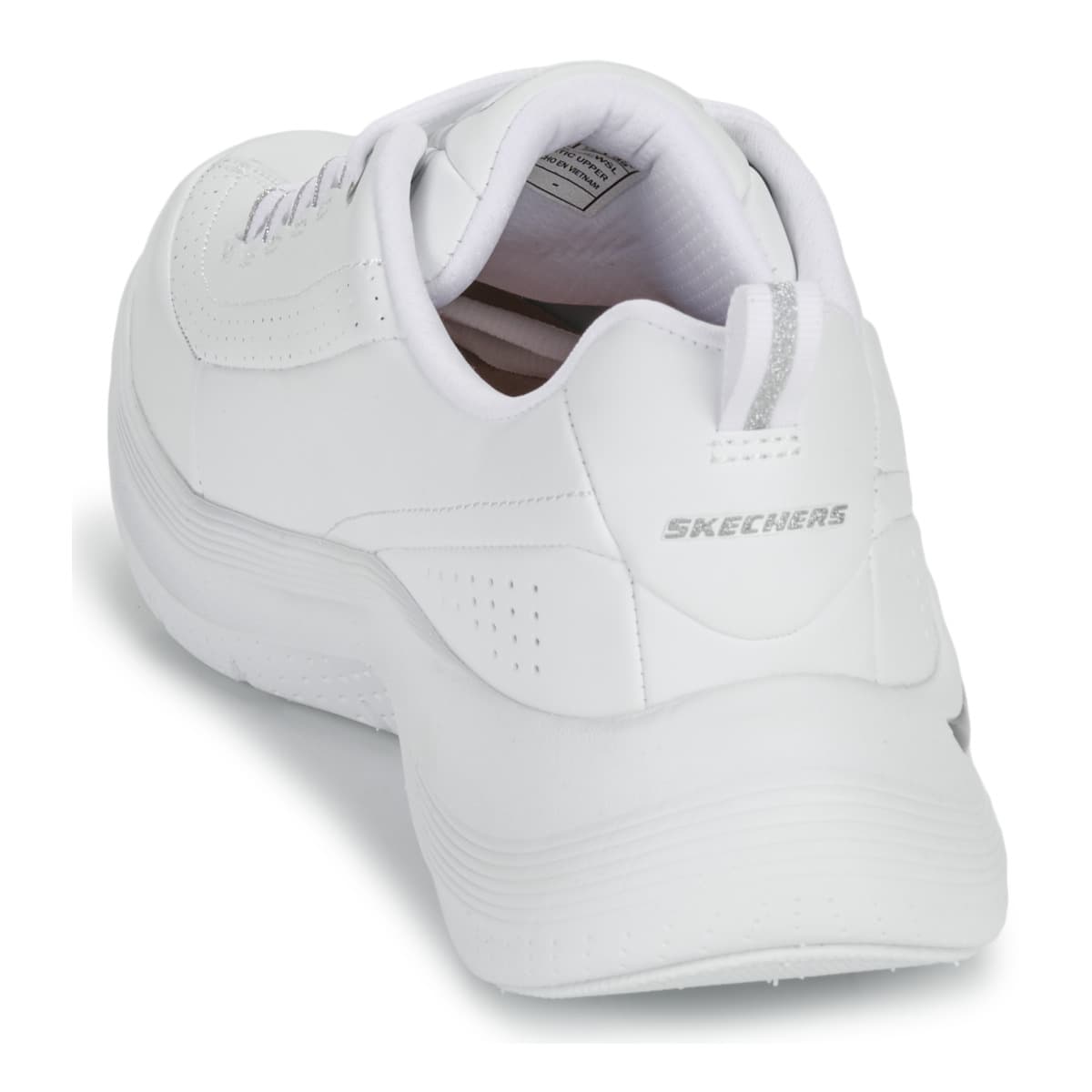 Women's Sneakers Skechers White