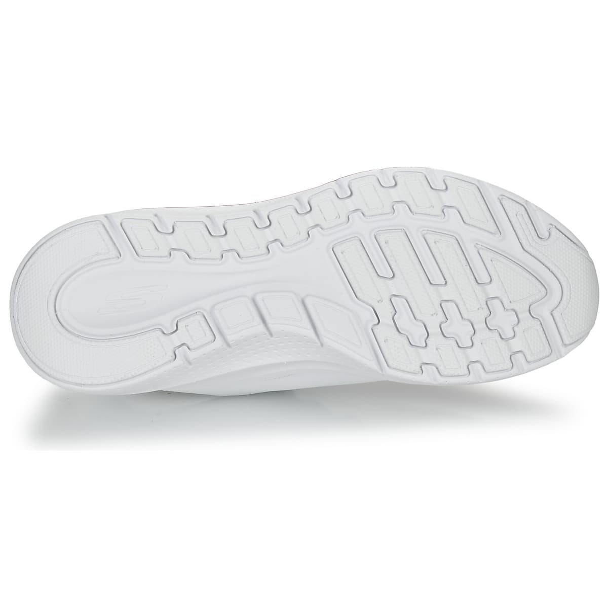 Women's Sneakers Skechers White