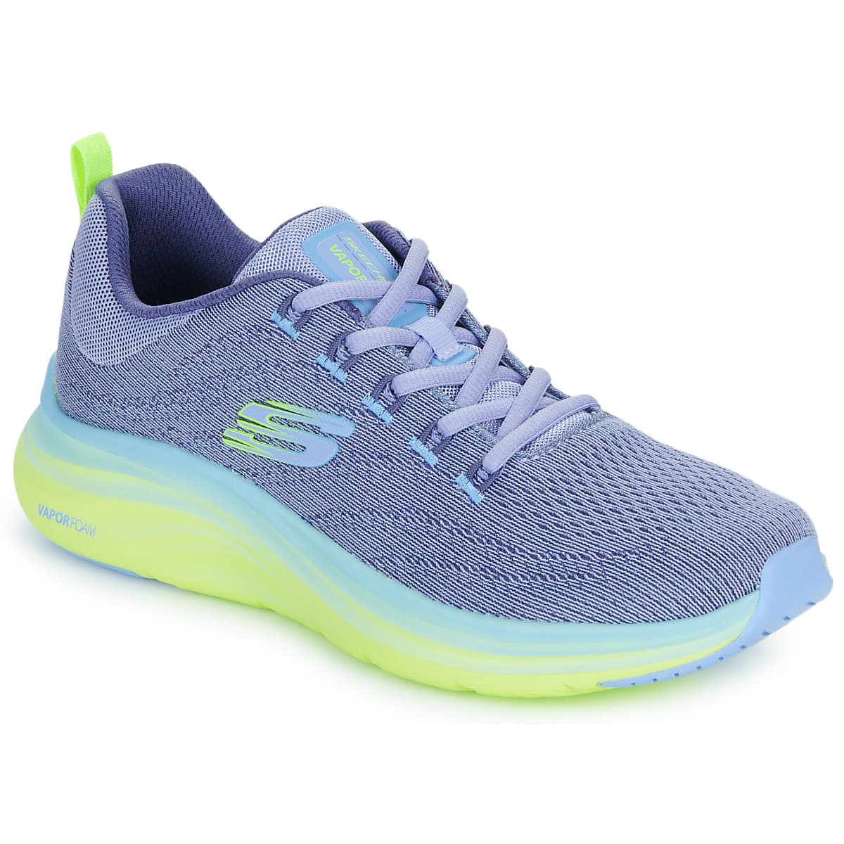 Women's Sneakers Skechers Multicolor