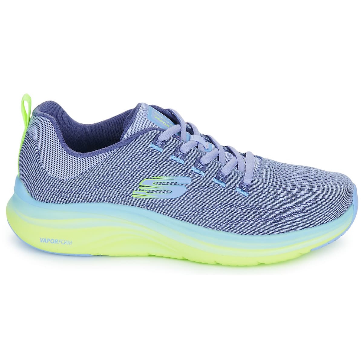 Women's Sneakers Skechers Multicolor