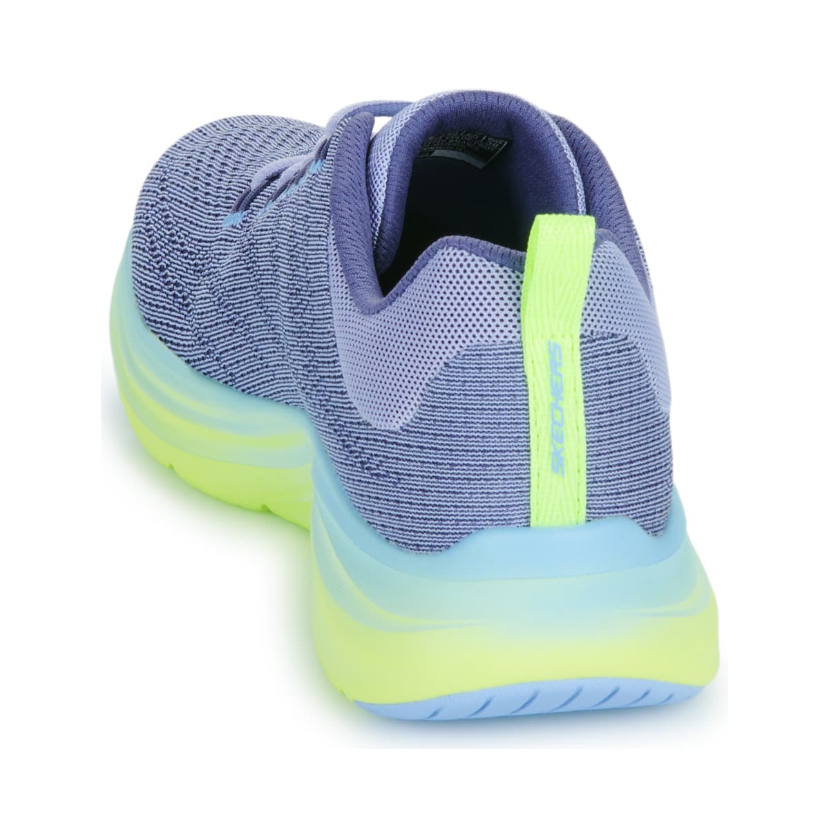 Women's Sneakers Skechers Multicolor