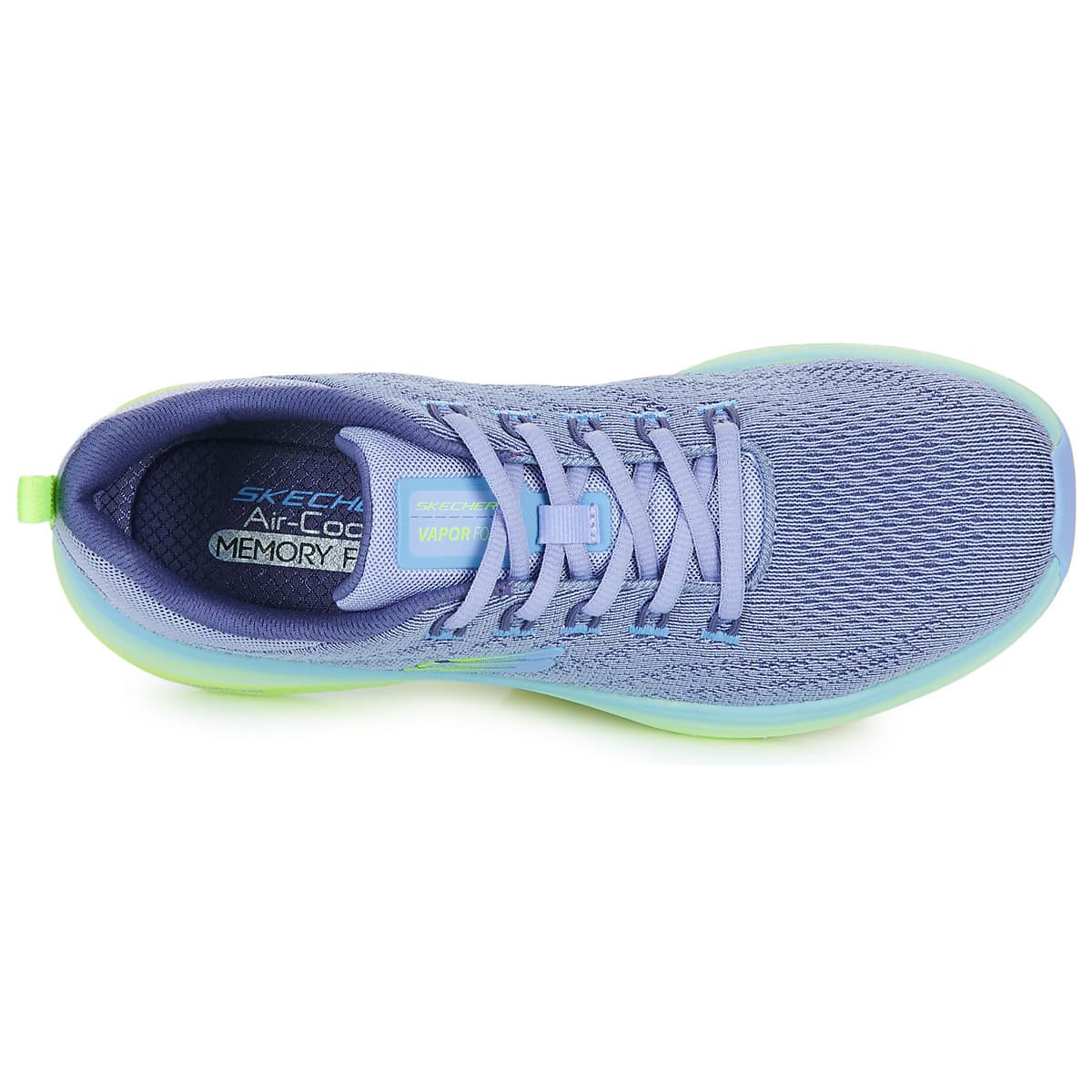 Women's Sneakers Skechers Multicolor