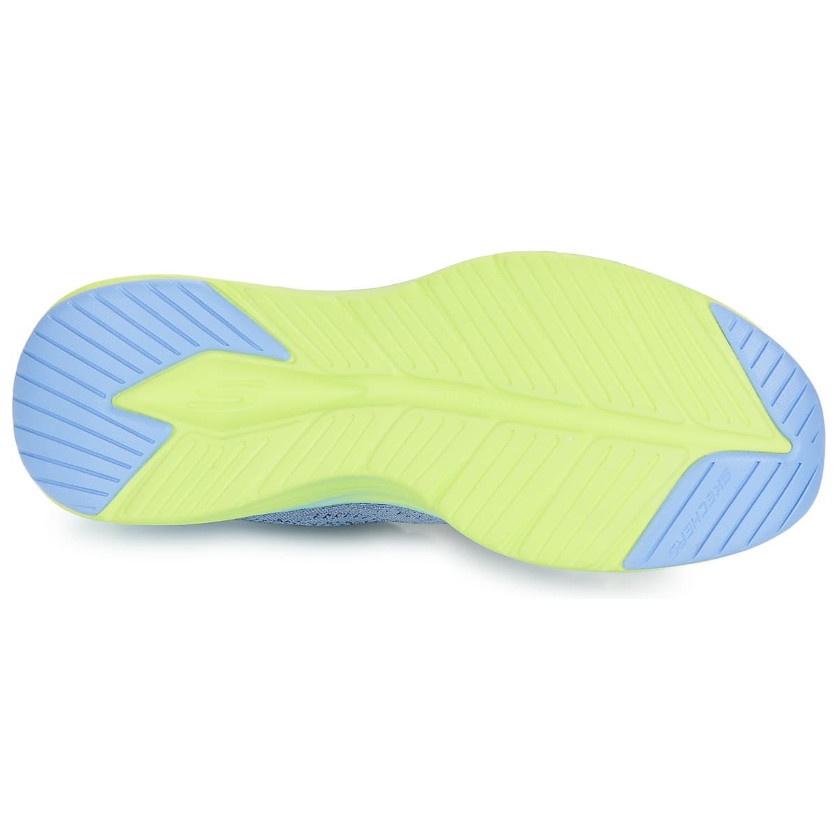 Women's Sneakers Skechers Multicolor