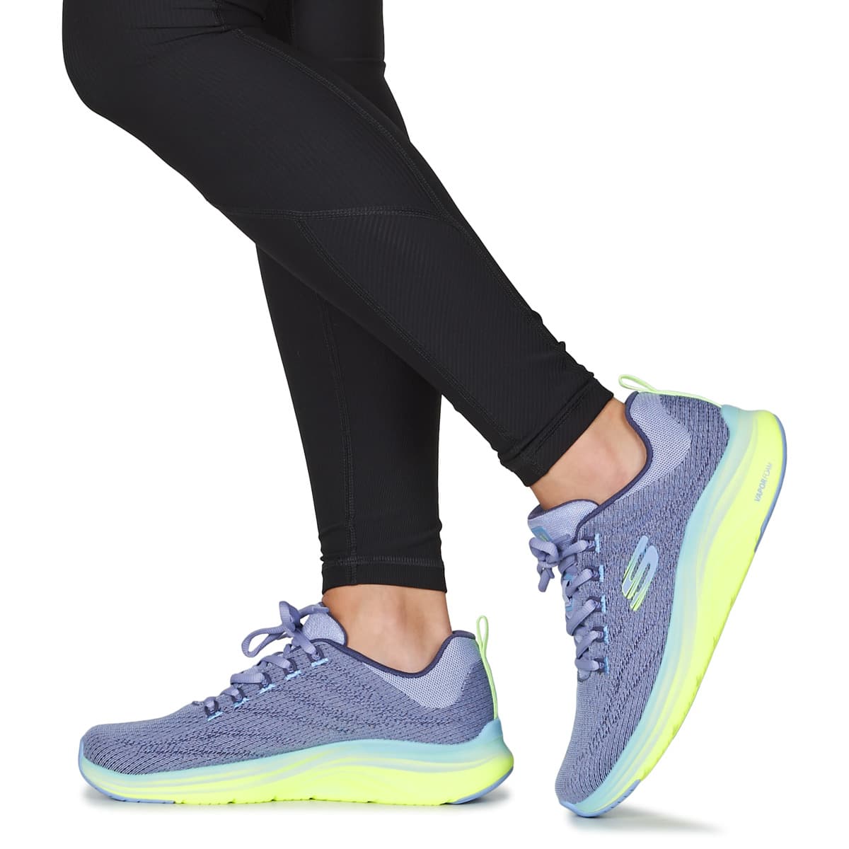 Women's Sneakers Skechers Multicolor