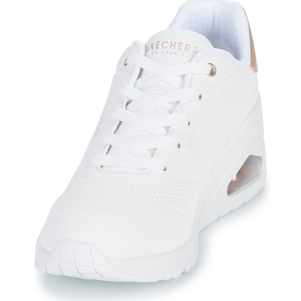 Women's Sneakers Skechers White