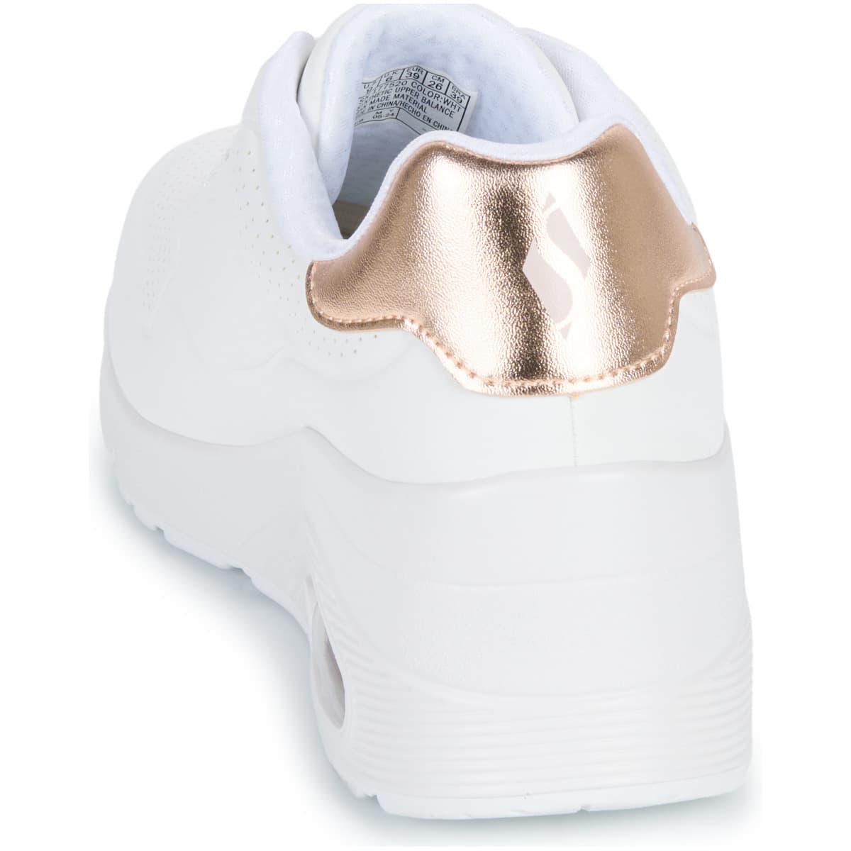 Women's Sneakers Skechers White