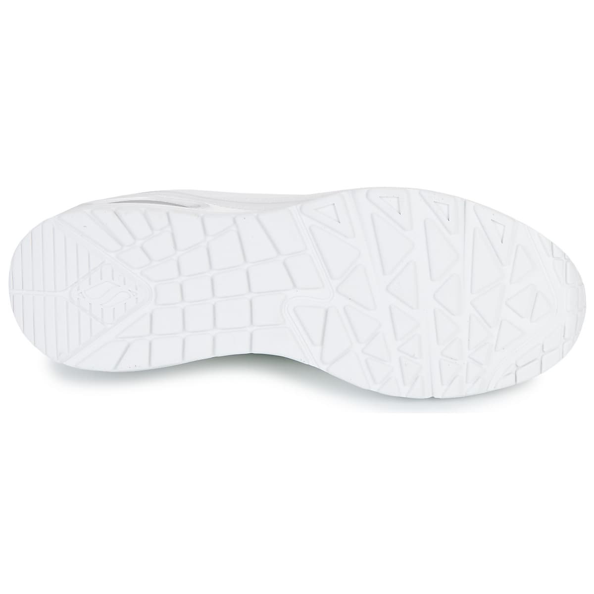 Women's Sneakers Skechers White