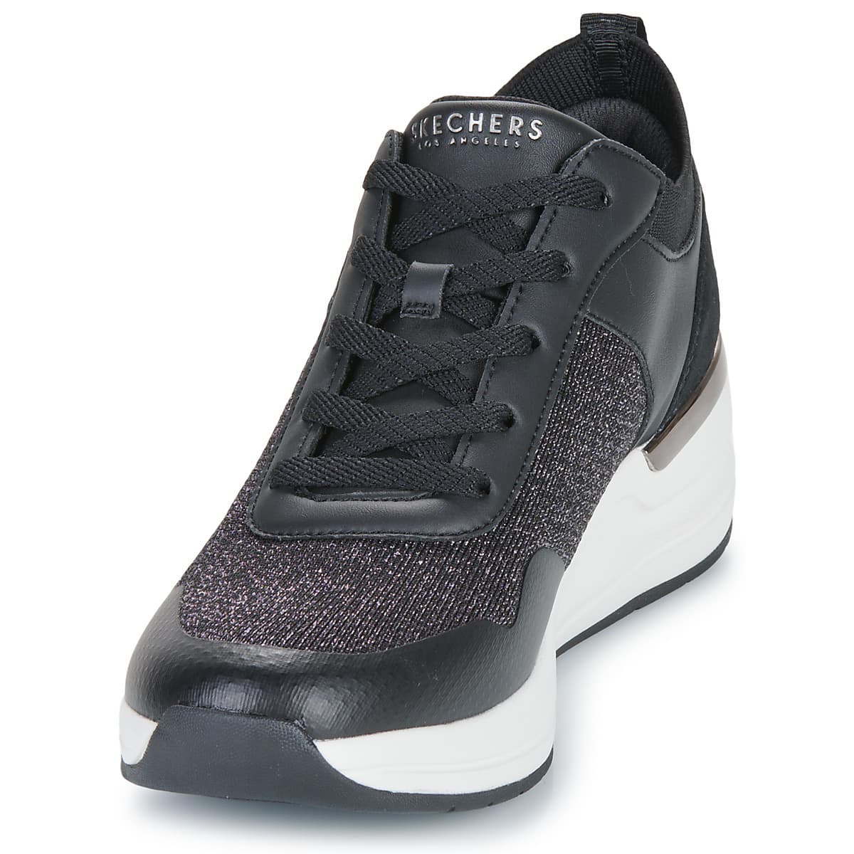 Women's Sneakers Skechers Black