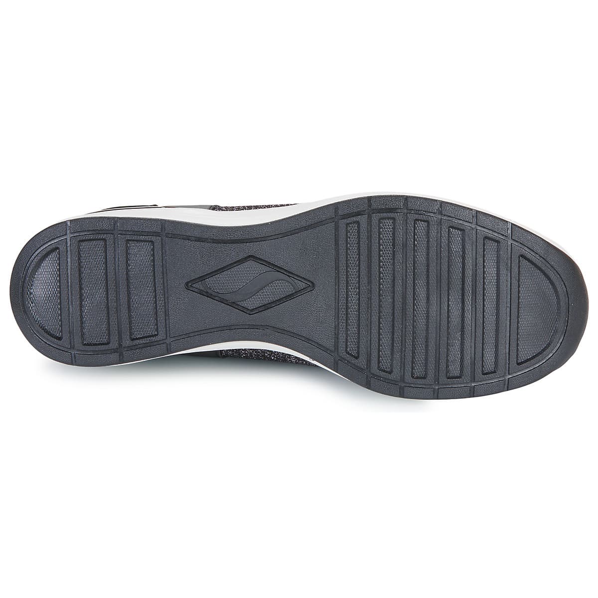 Women's Sneakers Skechers Black