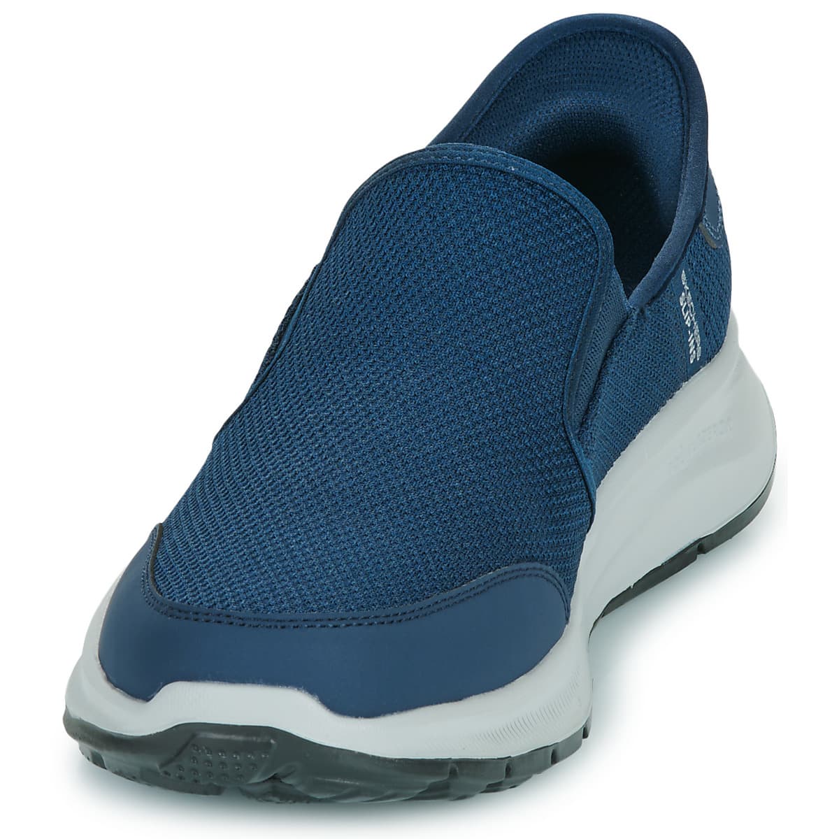 Men's Loafers Skechers Blue
