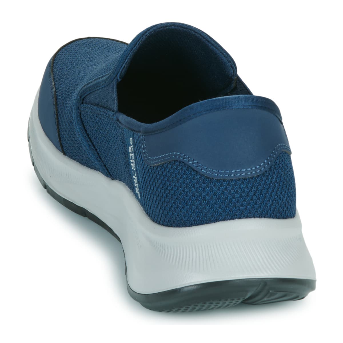 Men's Loafers Skechers Blue