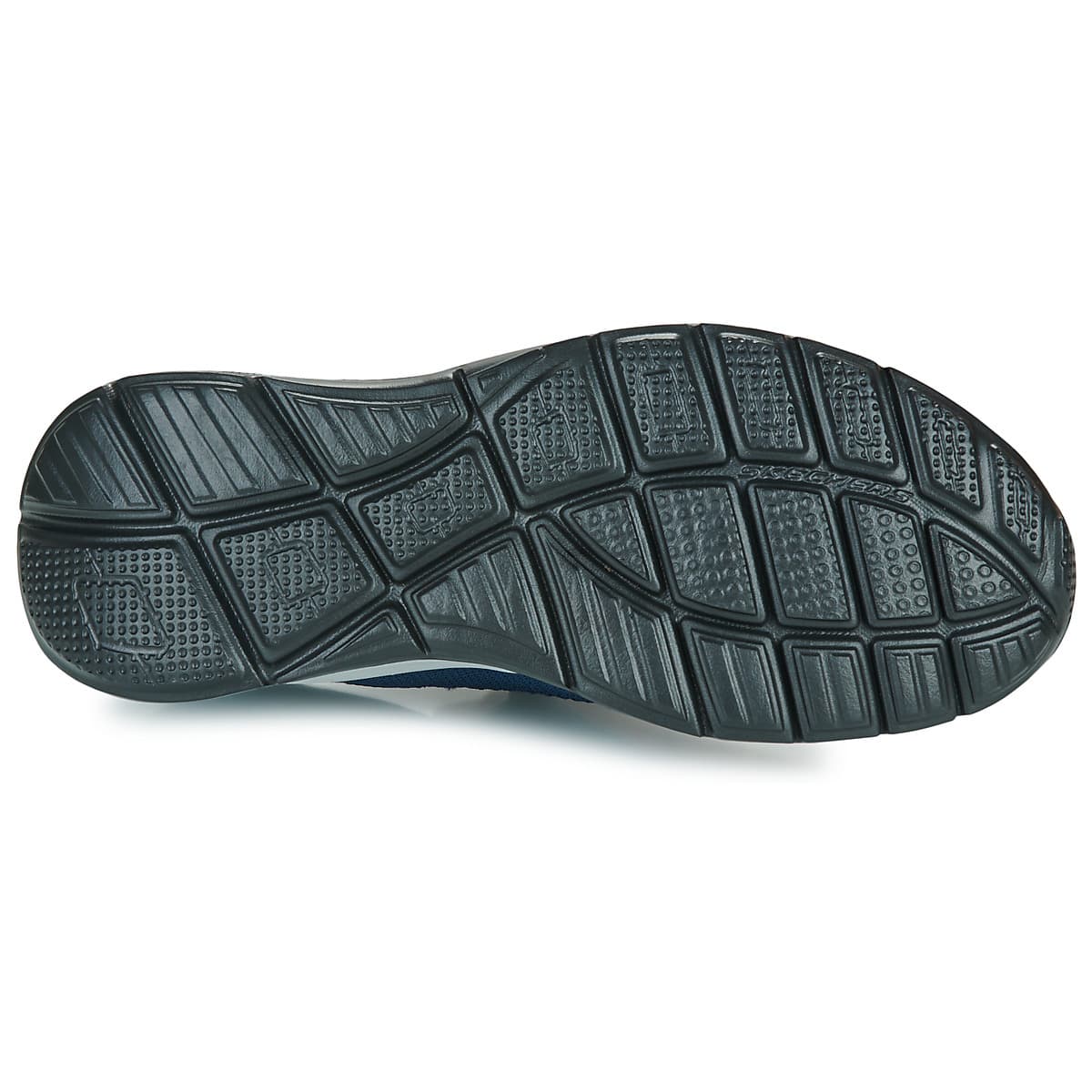 Men's Loafers Skechers Blue