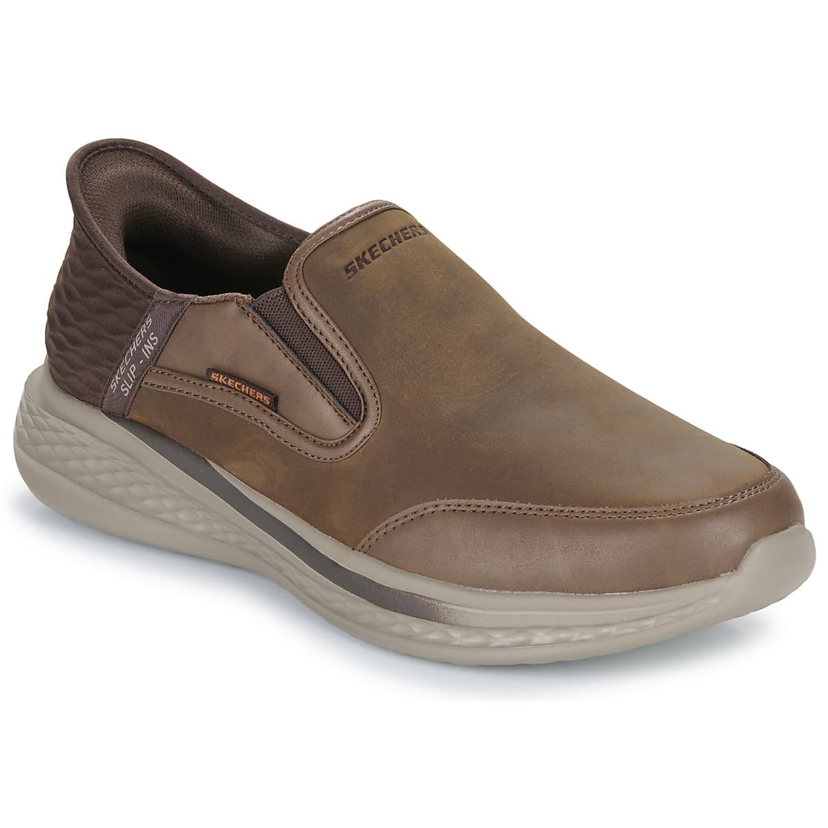 Slip on Skechers HAND FREE SLIP-INS SLADE