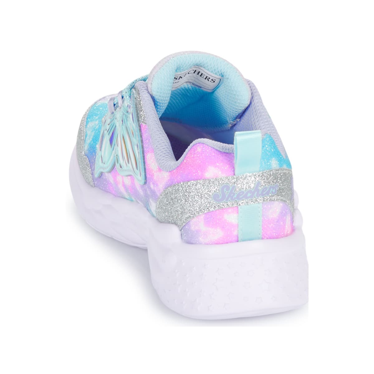 Girls' Sneakers Skechers Multicolor