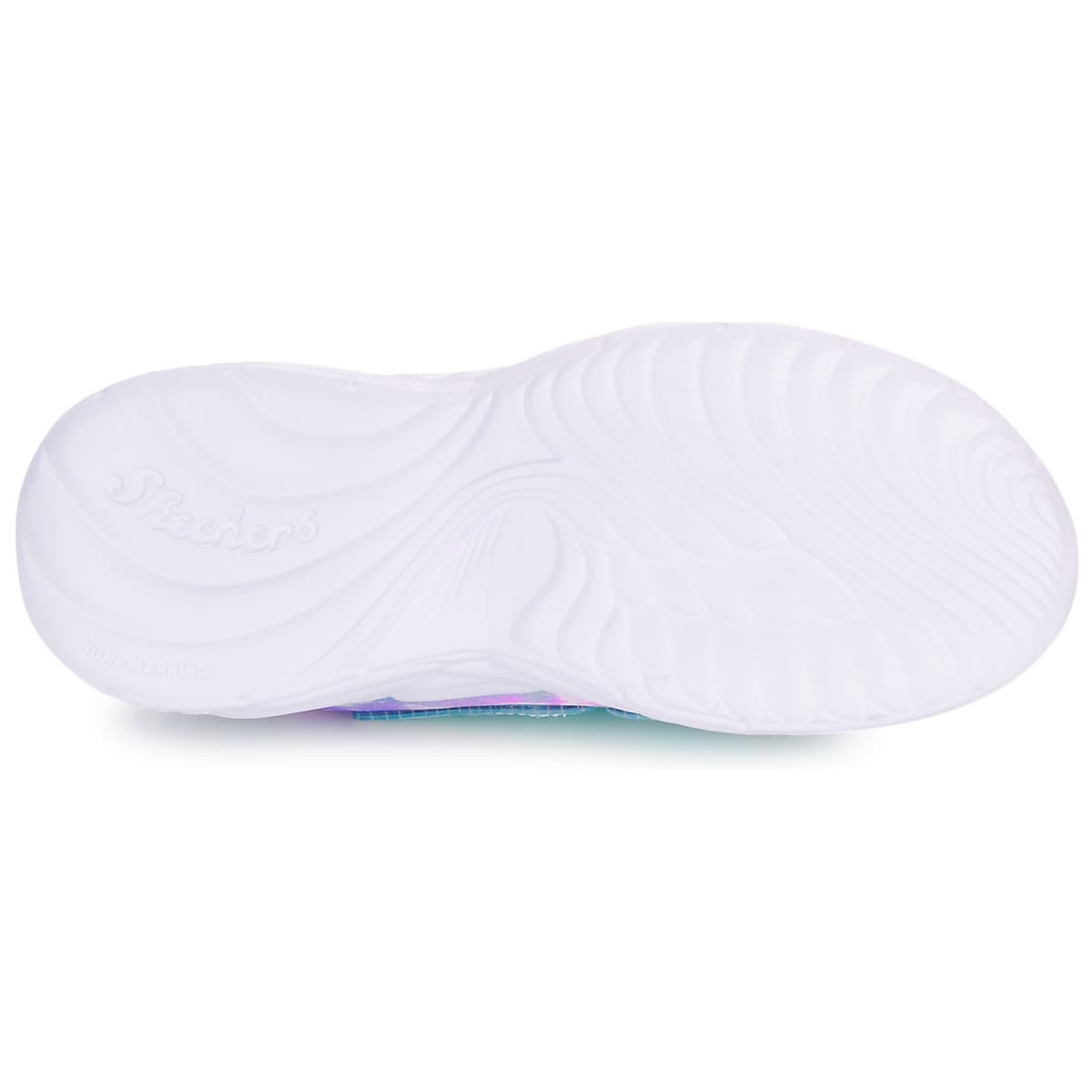 Girls' Sneakers Skechers Multicolor