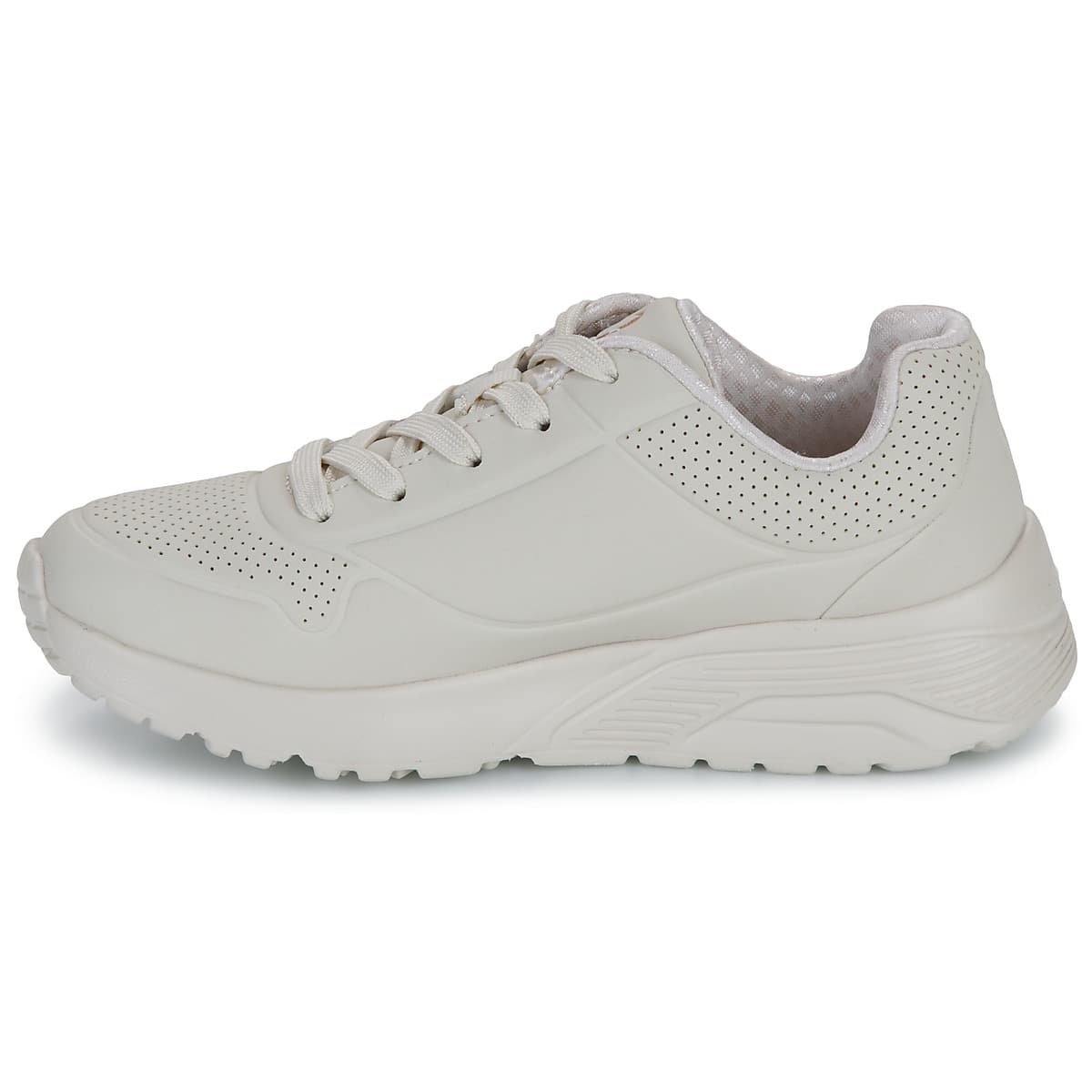 Girls' Sneakers Skechers White