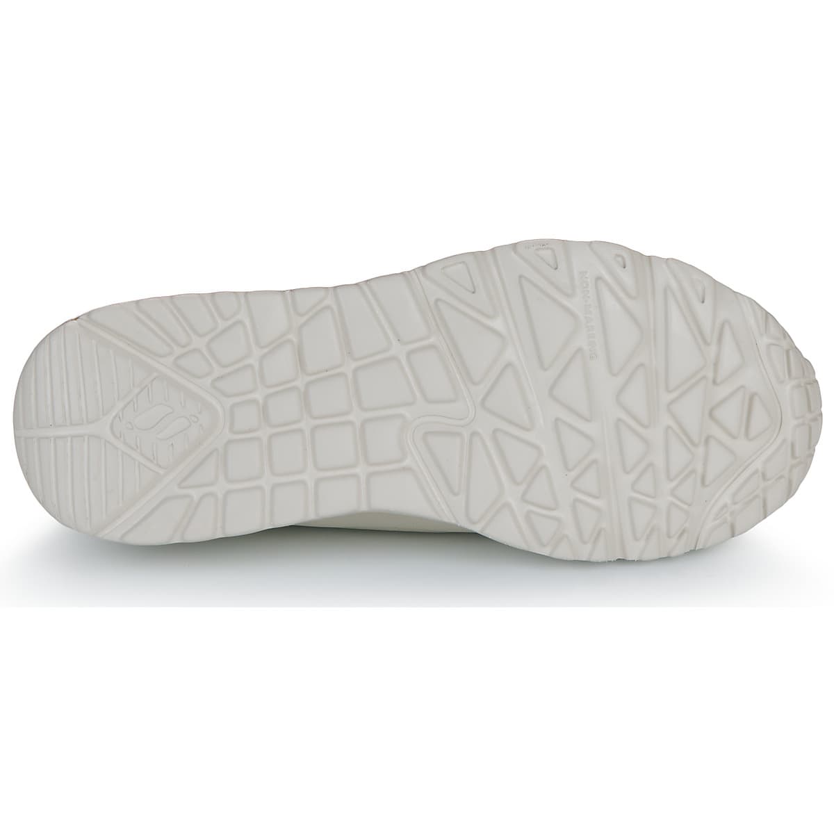 Girls' Sneakers Skechers White