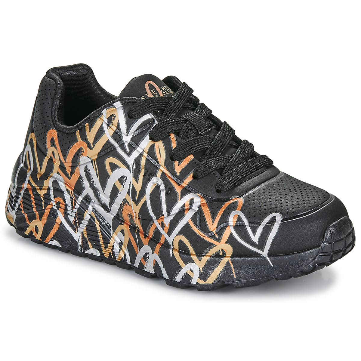 Xαμηλά Sneakers Skechers UNO LITE
