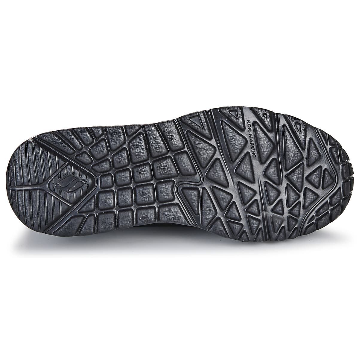 Girls' Sneakers Skechers Black