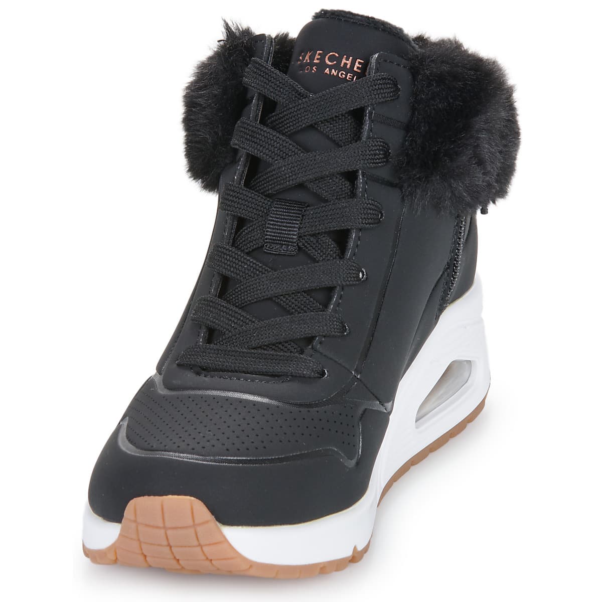 Girls' Sneakers Skechers Black