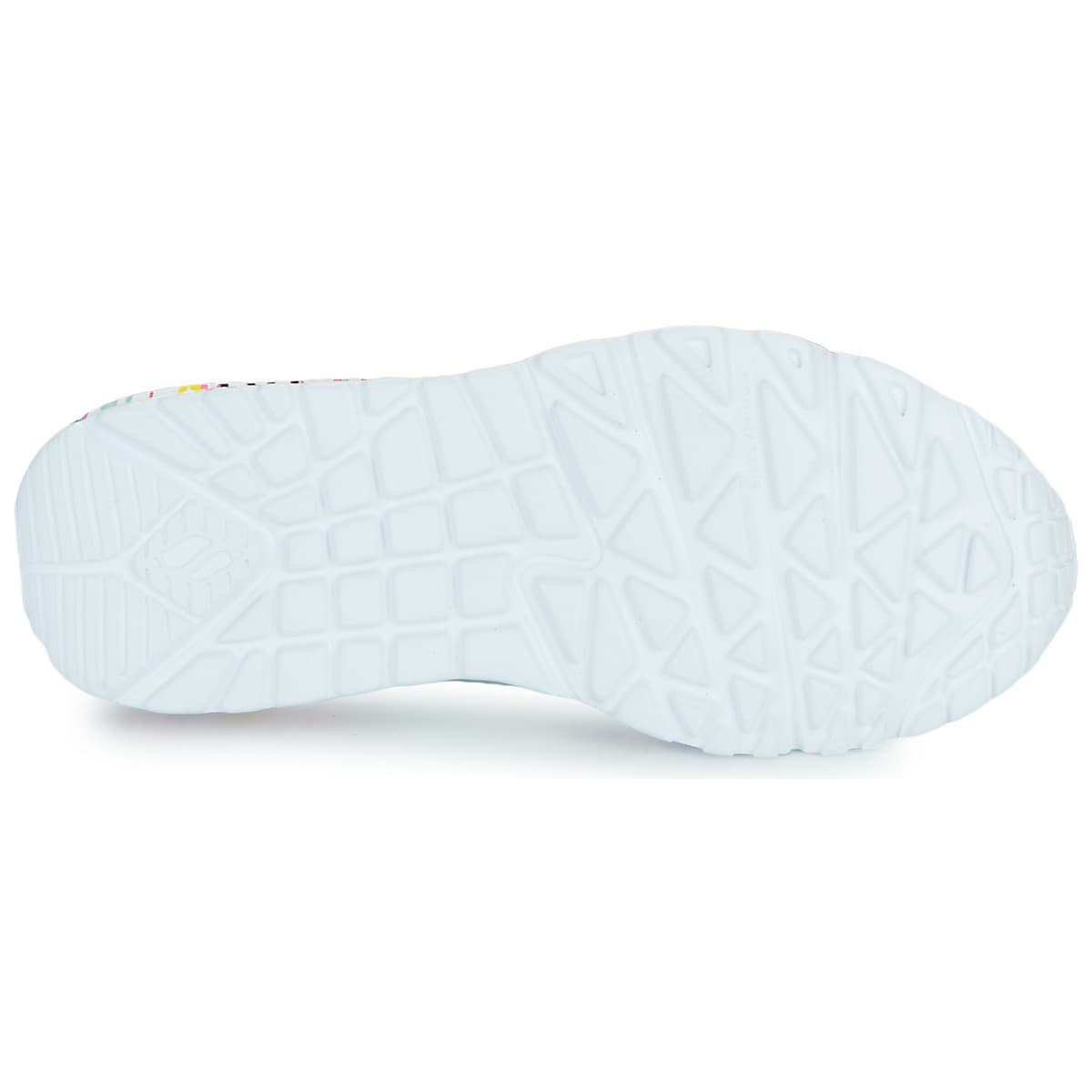 Girls' Sneakers Skechers White