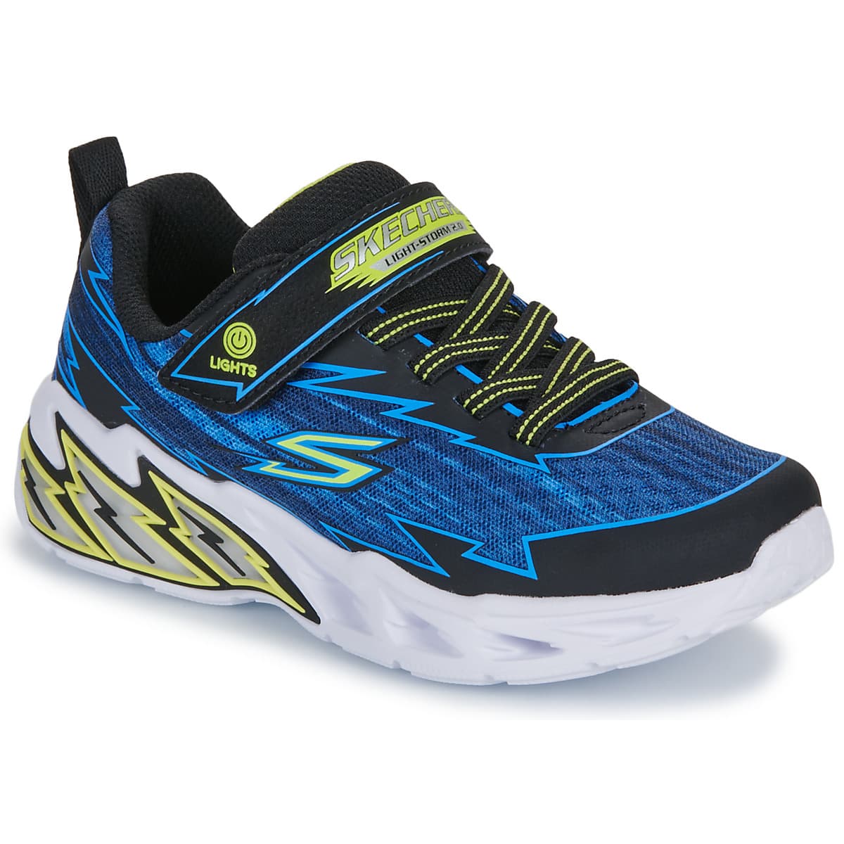 Xαμηλά Sneakers Skechers LIGHT STORM 2.0