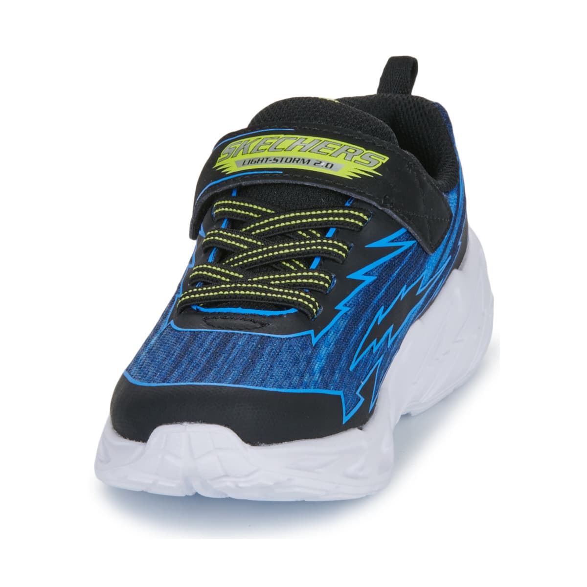 Boys' Sneakers Skechers Black