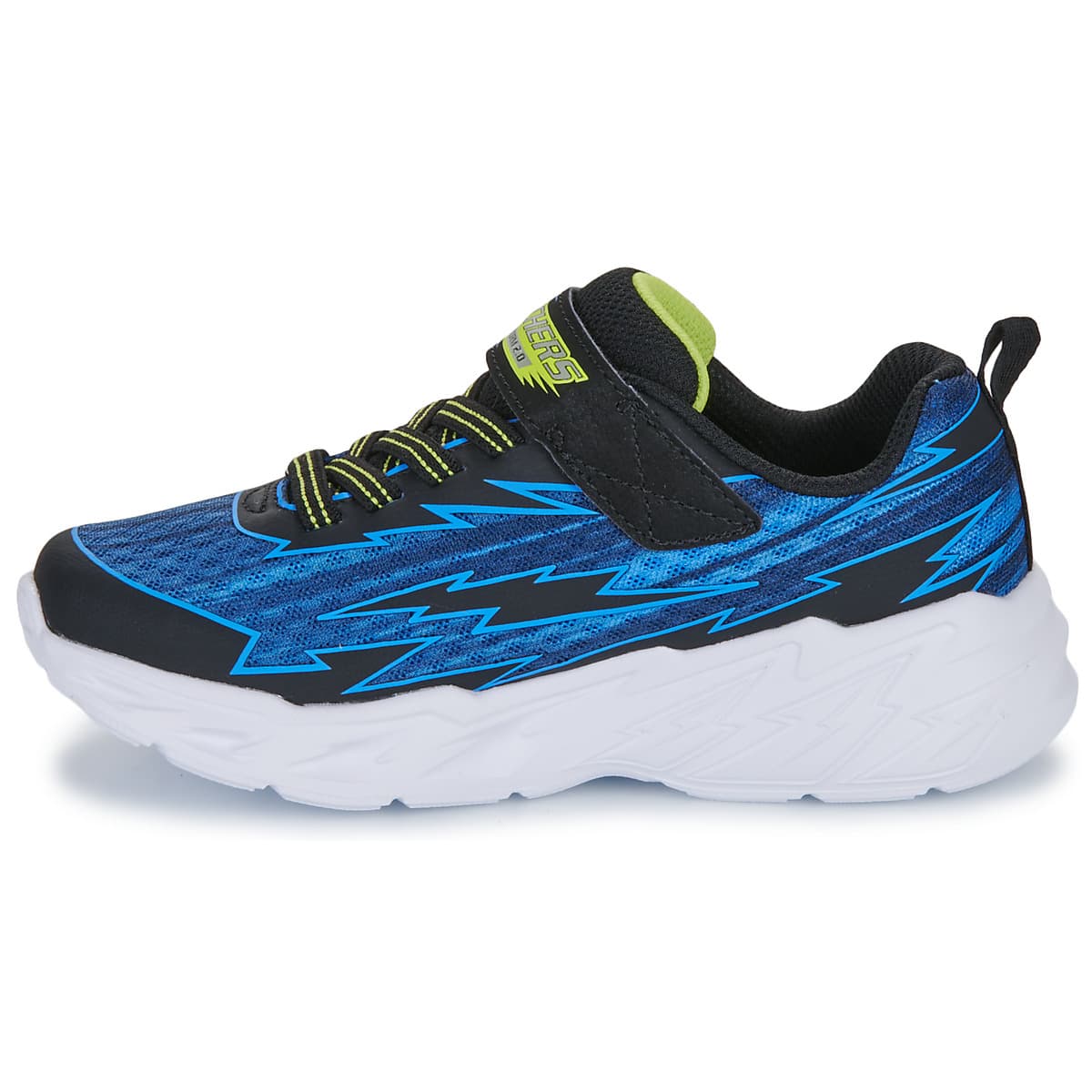 Boys' Sneakers Skechers Black