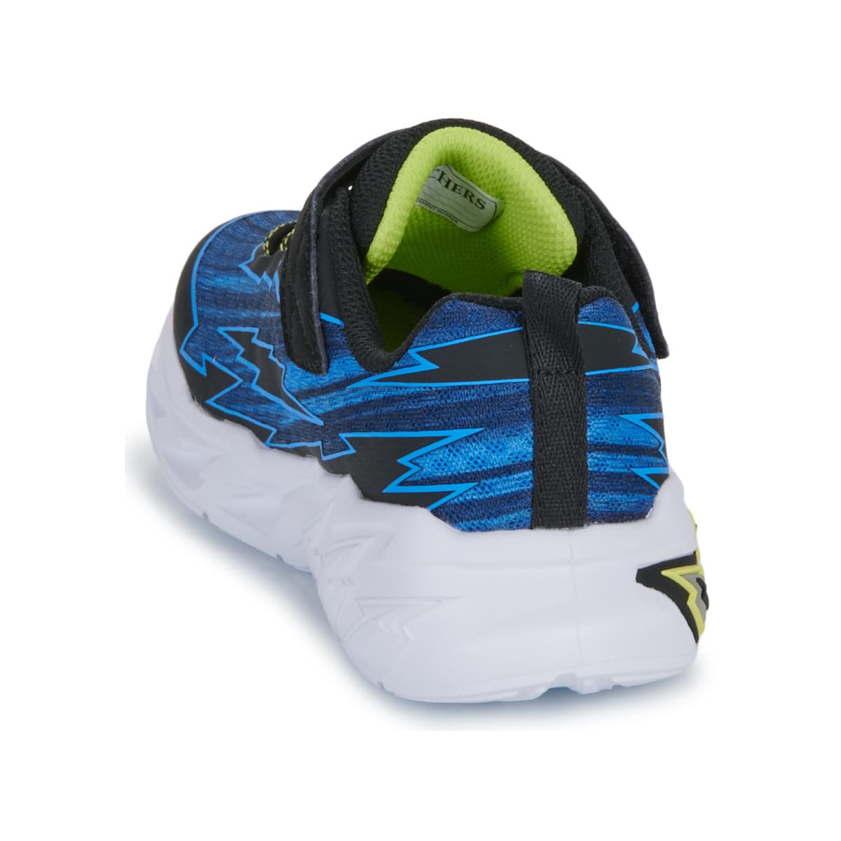 Boys' Sneakers Skechers Black