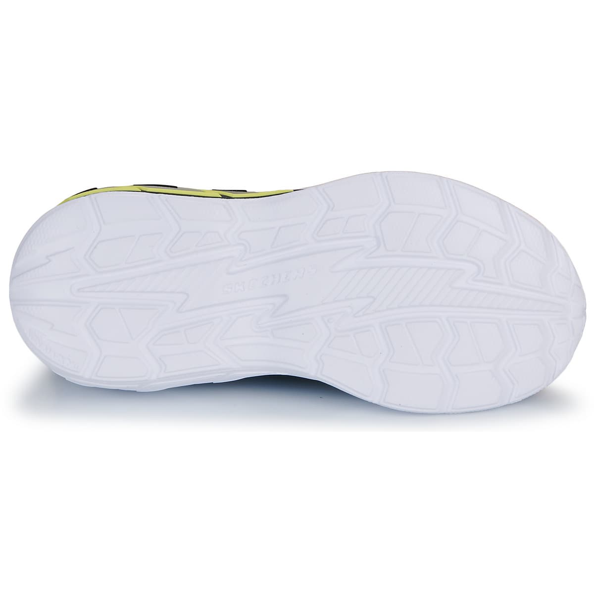 Boys' Sneakers Skechers Black