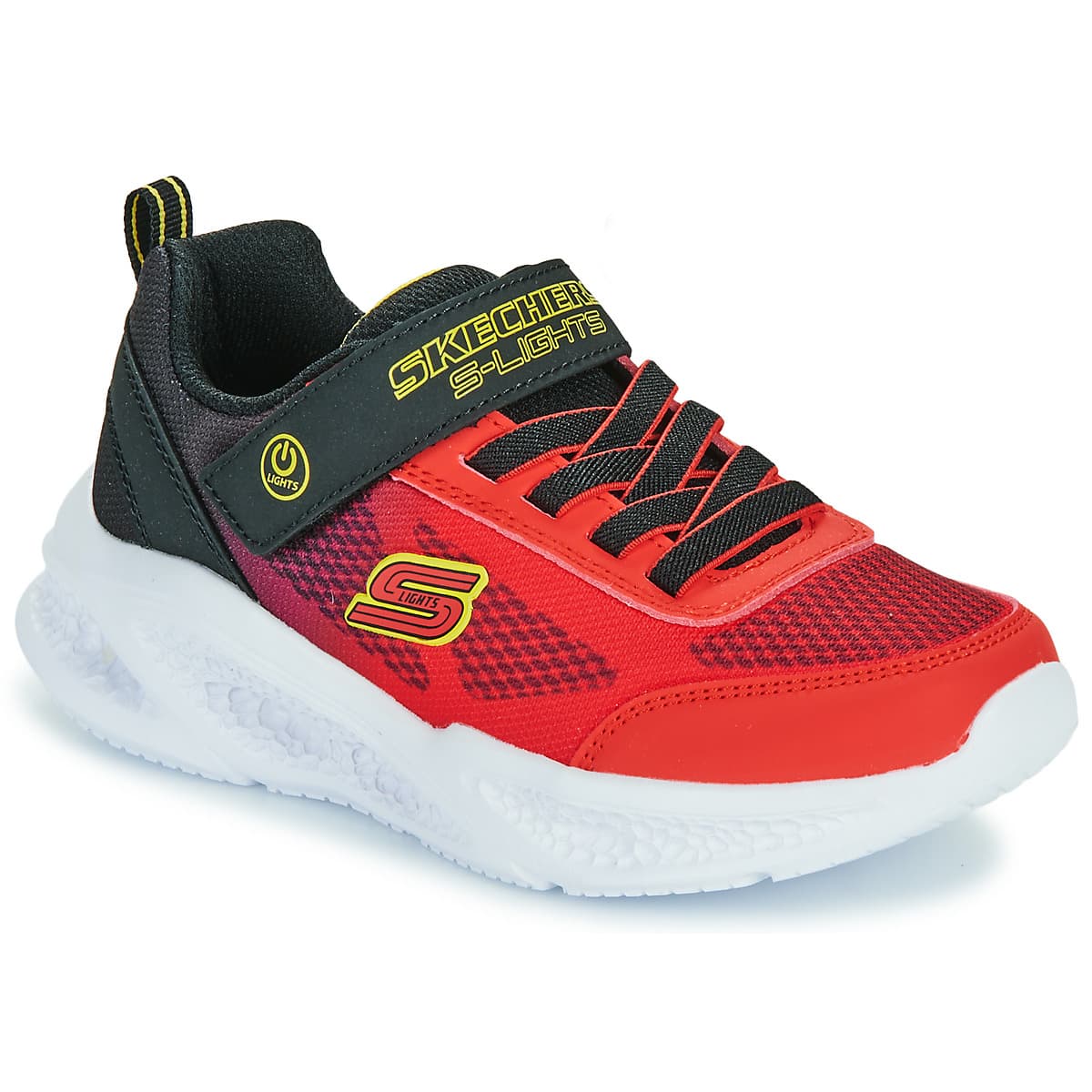 Xαμηλά Sneakers Skechers Meteor-Lights - Krendox