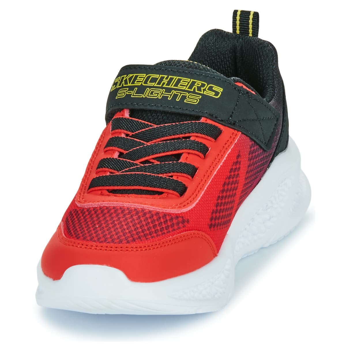 Skechers MeteorLights Krendox 401495LRDBK