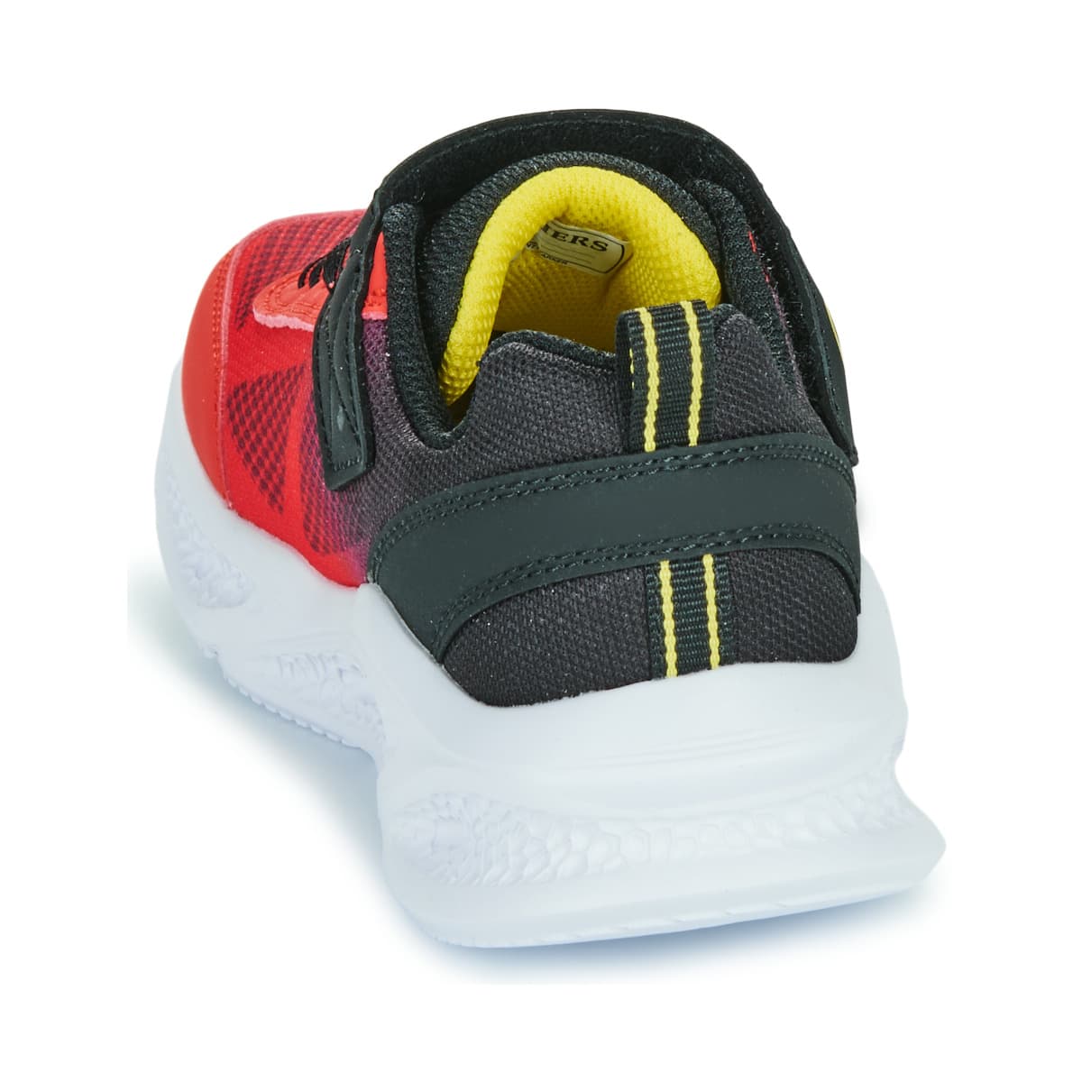 Skechers MeteorLights Krendox 401495LRDBK