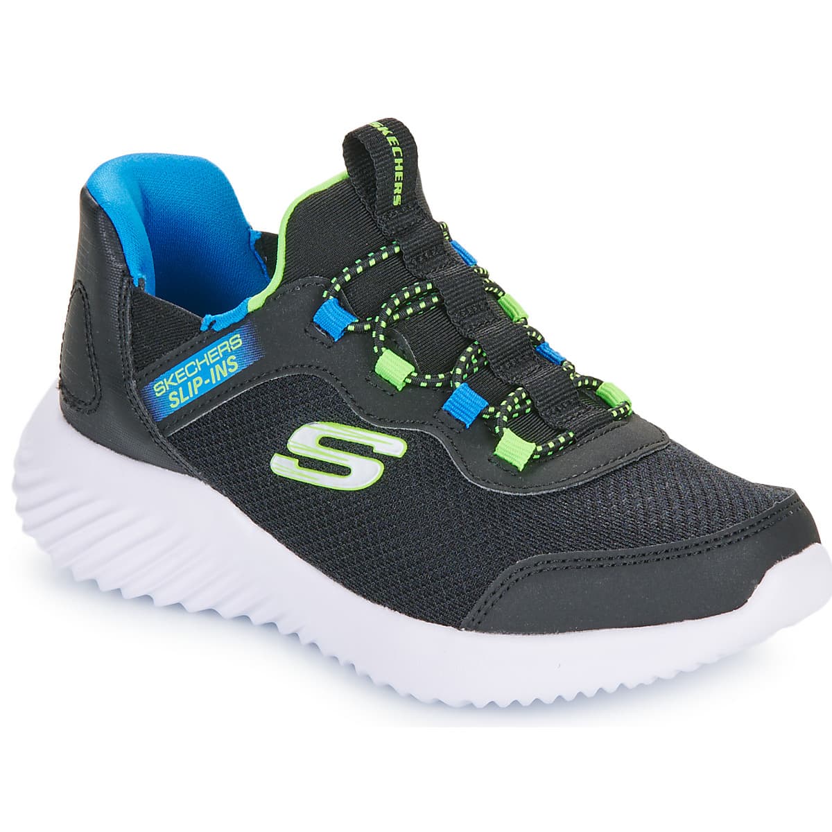 Xαμηλά Sneakers Skechers BOUNDER SLIP-INS
