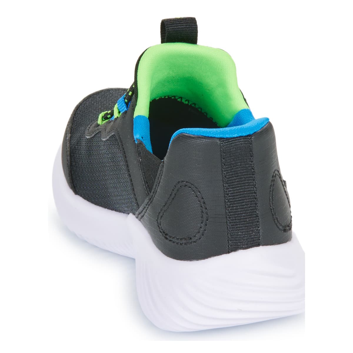 Skechers SlipIns Bounder BriskBurst 403822LBBLM