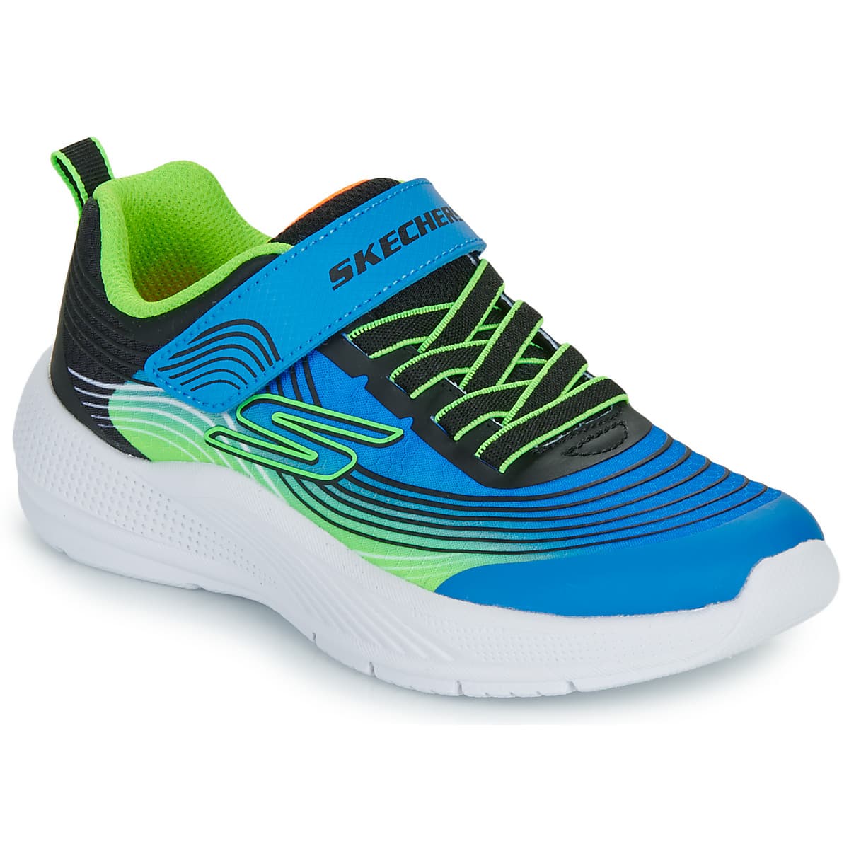 Xαμηλά Sneakers Skechers MICROSPEC ADVANCE