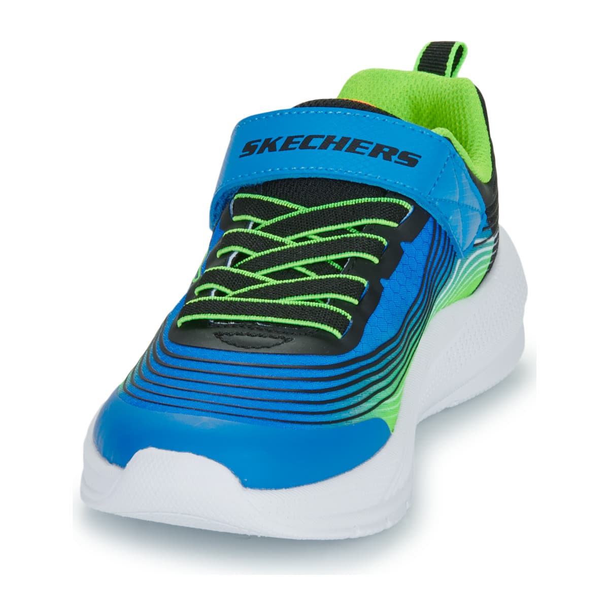 Boys' Sneakers Skechers Blue