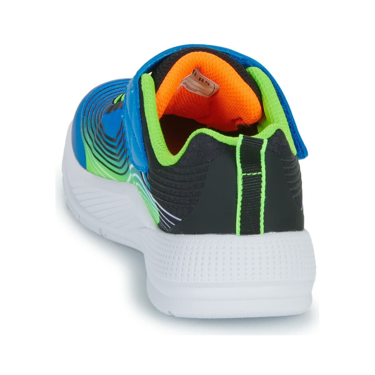 Boys' Sneakers Skechers Blue