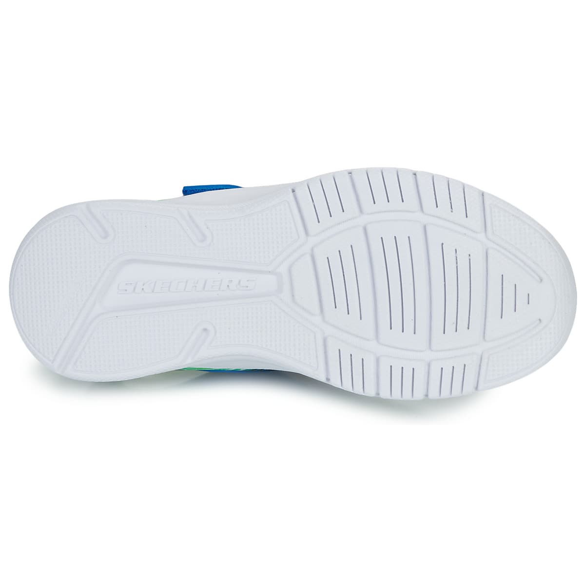 Boys' Sneakers Skechers Blue