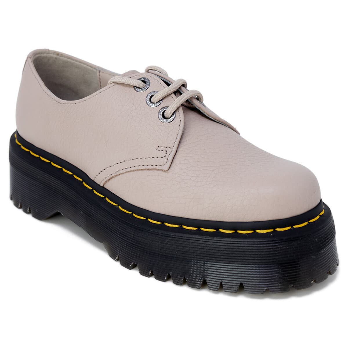 Women's Derby Shoes Dr. Martens